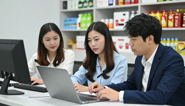 农产品技术服务选型中的关键风险控制点分析