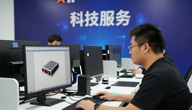 技术培训服务购买前需要了解什么