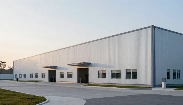 仓储保鲜选型关注点及使用建议