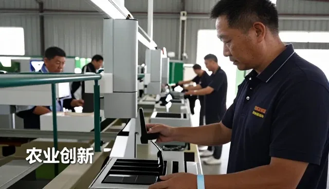 苏州稻蟾农业科技有限公司观察仓储保鲜市场发展方向